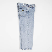 Stan Ray 5 Pocket Wide Jeans - 90s Fade thumbnail