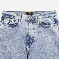 Stan Ray 5 Pocket Wide Jeans - 90s Fade thumbnail