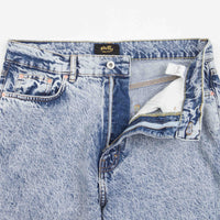 Stan Ray 5 Pocket Wide Jeans - 90s Fade thumbnail