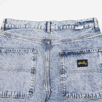 Stan Ray 5 Pocket Wide Jeans - 90s Fade thumbnail