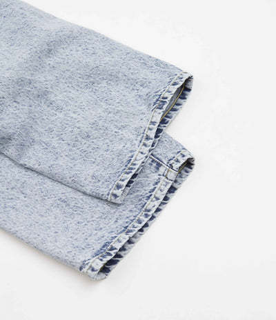 Stan Ray 5 Pocket Wide Jeans - 90s Fade