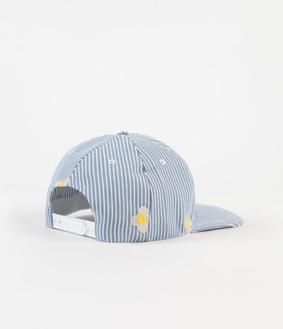 Stan Ray Ball Cap - Daisy Hickory