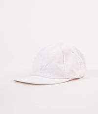 Stan Ray Ball Cap - Pink Rose