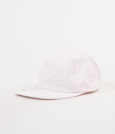 Stan Ray Ball Cap - Pink Rose