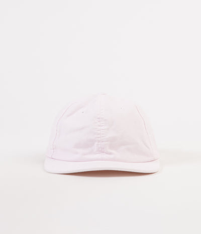 Stan Ray Ball Cap - Pink Rose