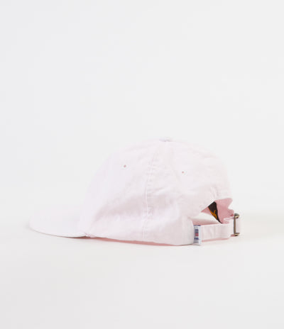 Stan Ray Ball Cap - Pink Rose