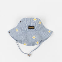 Stan Ray Boonie Hat - Daisy Hickory thumbnail