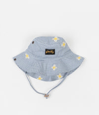 Stan Ray Boonie Hat - Daisy Hickory