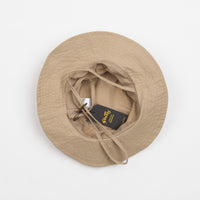 Stan Ray Boonie Hat - Khaki thumbnail