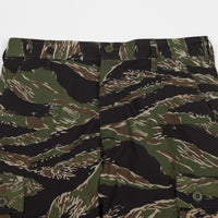 Stan Ray Cargo Trousers - Green Tigerstripe Ripstop thumbnail