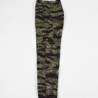 Stan Ray Cargo Trousers - Green Tigerstripe Ripstop thumbnail