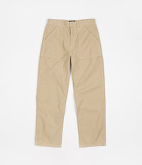 Stan Ray Fat Pants - Khaki