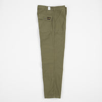 Stan Ray Fat Pants - Olive thumbnail