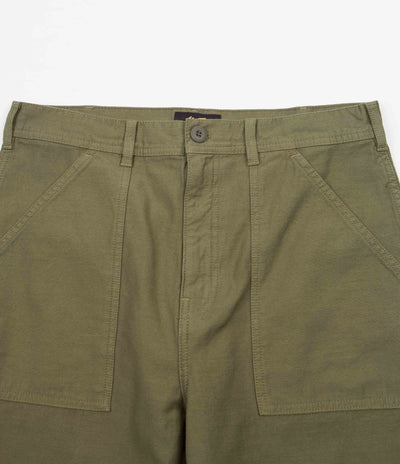 Stan Ray Fat Pants - Olive