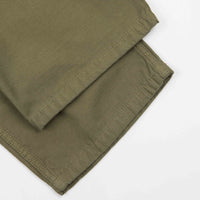 Stan Ray Fat Pants - Olive thumbnail