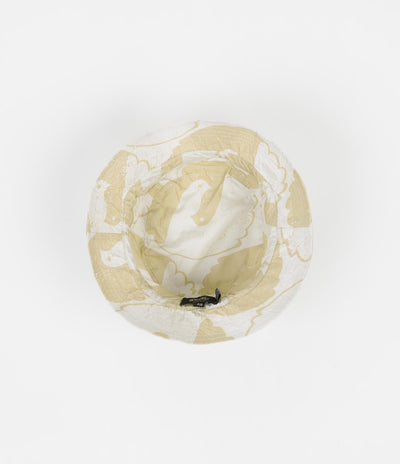 Stan Ray Fillmore Bucket Hat - Natural Peace