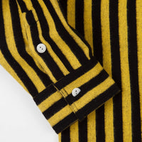 Stan Ray Flannel Shirt - Old Yellow Stripe thumbnail