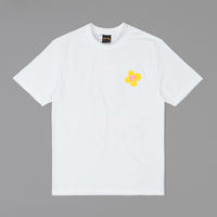 Stan Ray Garden T-Shirt - White thumbnail