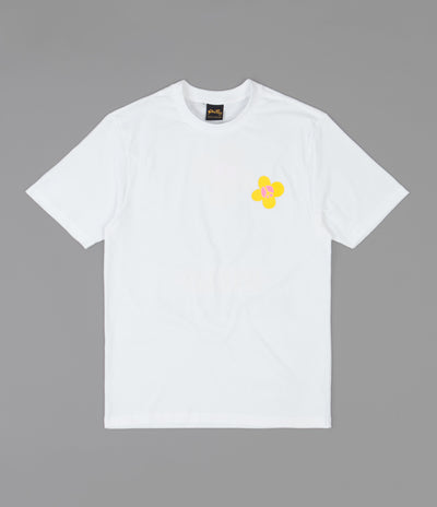 Stan Ray Garden T-Shirt - White