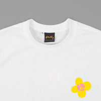 Stan Ray Garden T-Shirt - White thumbnail