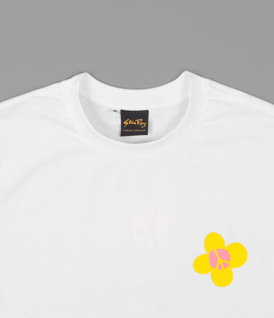 Stan Ray Garden T-Shirt - White