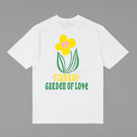 Stan Ray Garden T-Shirt - White thumbnail