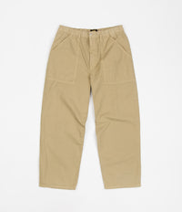 Stan Ray Jungle Pants - Khaki