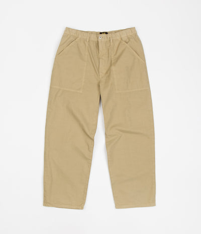 Stan Ray Jungle Pants - Khaki