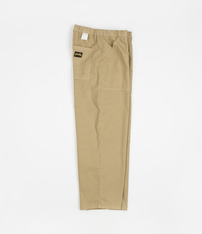 Stan Ray Jungle Pants - Khaki