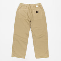 Stan Ray Jungle Pants - Khaki thumbnail