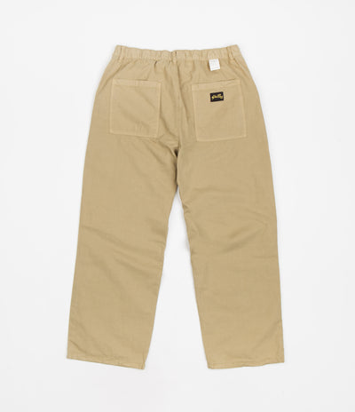 Stan Ray Jungle Pants - Khaki