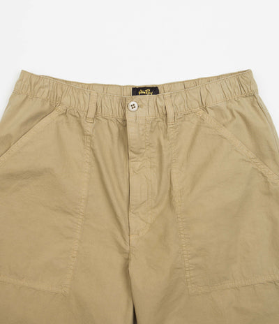 Stan Ray Jungle Pants - Khaki