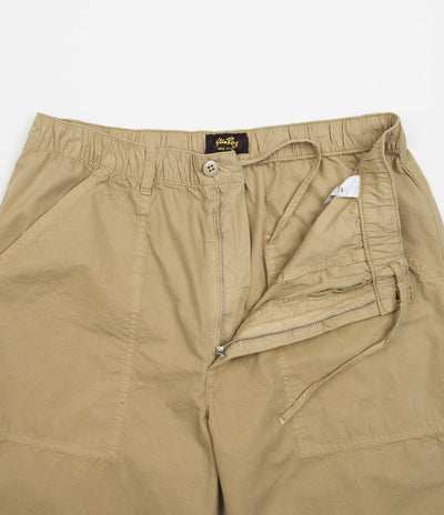 Stan Ray Jungle Pants - Khaki