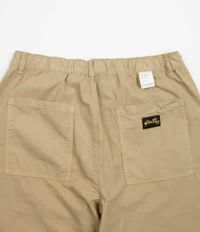 Stan Ray Jungle Pants - Khaki