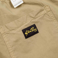 Stan Ray Jungle Pants - Khaki thumbnail