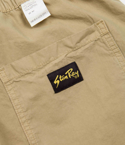 Stan Ray Jungle Pants - Khaki