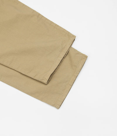 Stan Ray Jungle Pants - Khaki