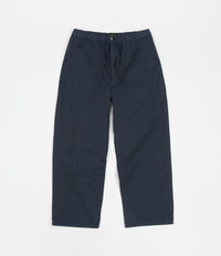 Stan Ray Jungle Pants - Navy