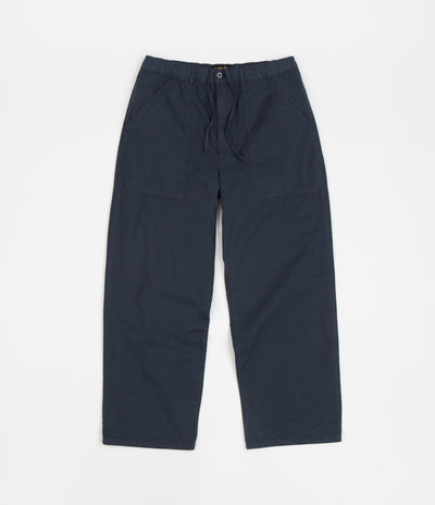 Stan Ray Jungle Pants - Navy