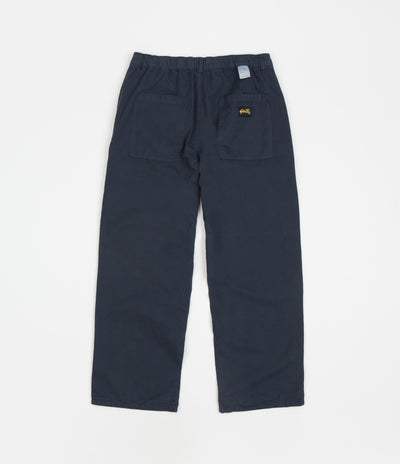 Stan Ray Jungle Pants - Navy