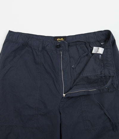 Stan Ray Jungle Pants - Navy