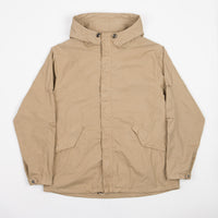 Stan Ray Jungle Parka - Khaki thumbnail