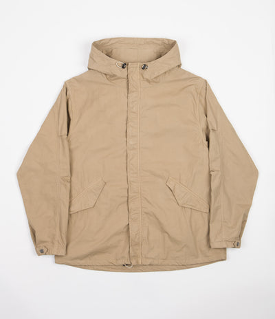 Stan Ray Jungle Parka - Khaki