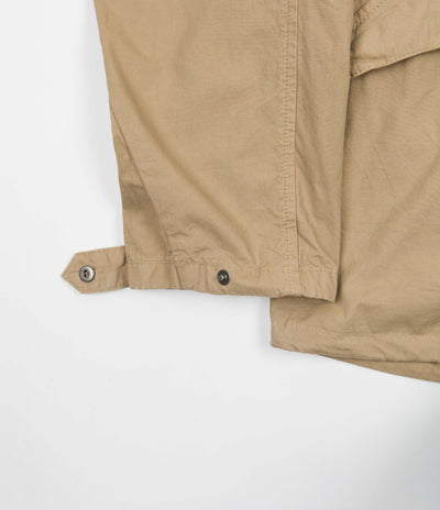 Stan Ray Jungle Parka - Khaki