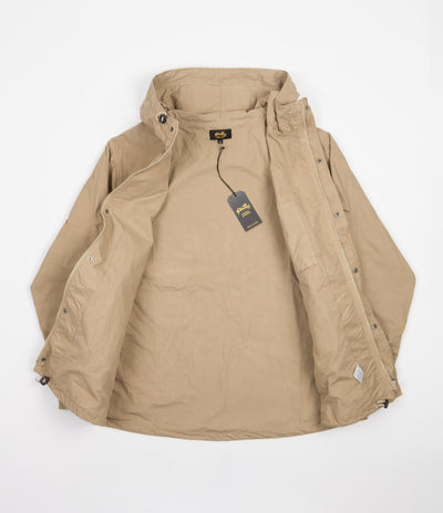 Stan Ray Jungle Parka - Khaki