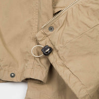 Stan Ray Jungle Parka - Khaki thumbnail