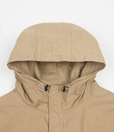 Stan Ray Jungle Parka - Khaki