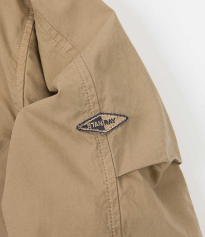 Stan Ray Jungle Parka - Khaki