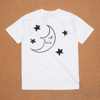 Stan Ray Moon Child T-Shirt - White PFD thumbnail