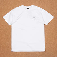 Stan Ray Moon Child T-Shirt - White PFD thumbnail